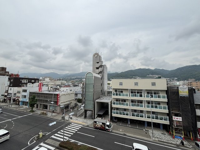 【展望】M-FORT