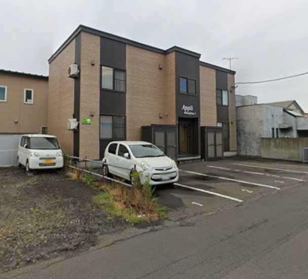 アプリ中島Ⅰ