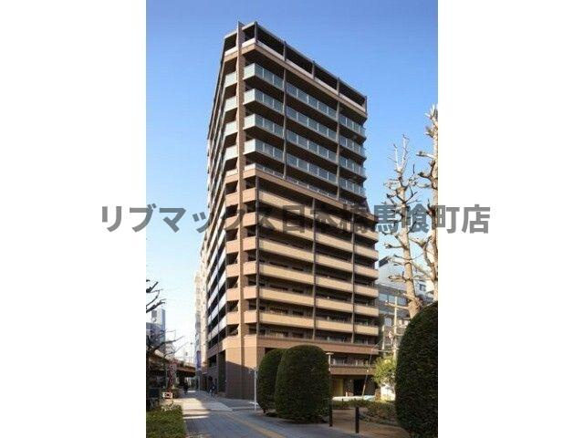 【外観】レジディア神田東
