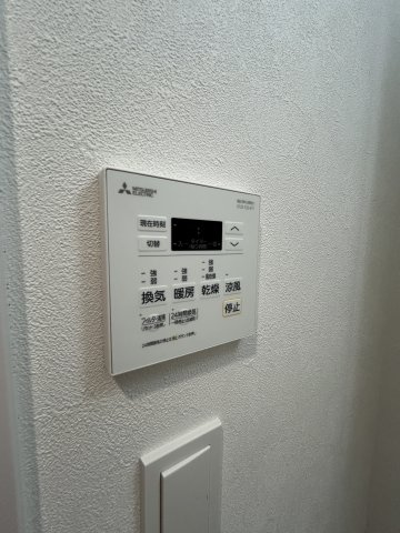 プレリス尼崎レーネヴィアの設備