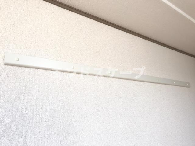 ポンテ　アルトの内装|ハンガーモール
高崎、前橋のお部屋探しはエンドスケープまで！お客様の理想お聞かせ下さい♪