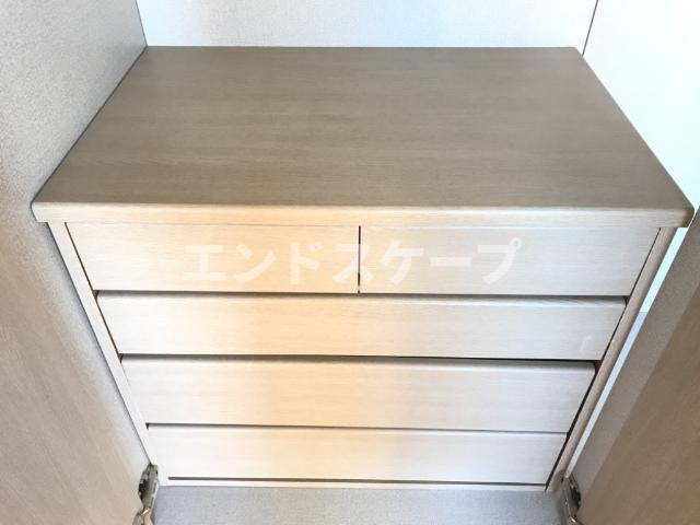 ポンテ　アルトの収納|チェスト
高崎、前橋のお部屋探しはエンドスケープまで！お客様の理想お聞かせ下さい♪
