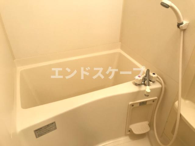 ポンテ　アルトの浴室|バス
高崎、前橋のお部屋探しはエンドスケープまで！お客様の理想お聞かせ下さい♪