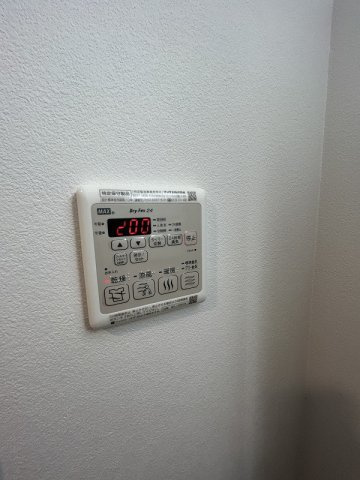 【設備】ライブガーデン江坂Ⅷ