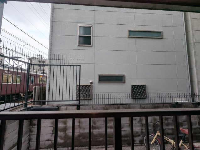 Estudio豊中の展望