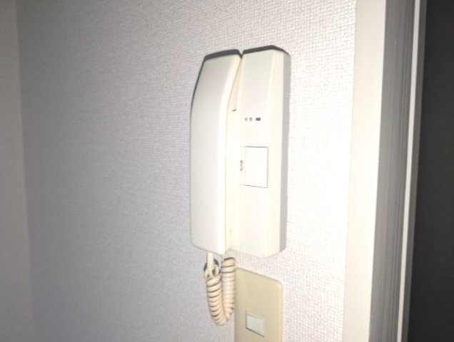 Estudio豊中のセキュリティ