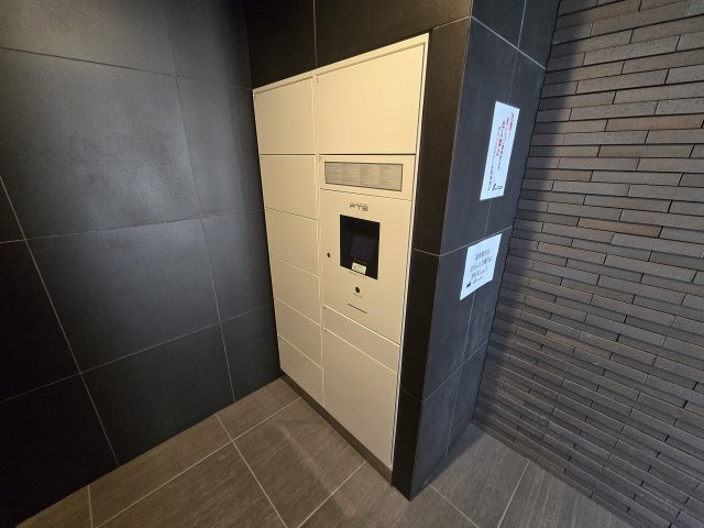 ラトゥール代官町WEST|名古屋市の賃貸ならMy賃貸のその他共用部分|ラトゥール代官町WEST
