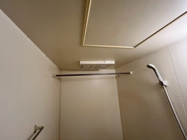 アルキテットの設備