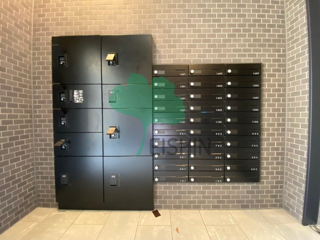 モダンパラッツォ天神東グランＭのその他共用部分
