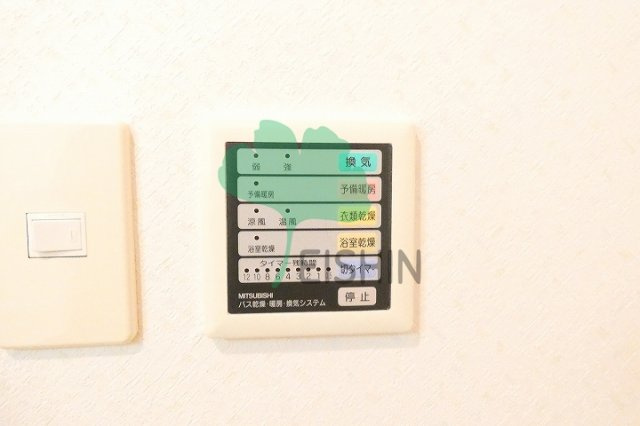 クリエート博多駅前の設備
