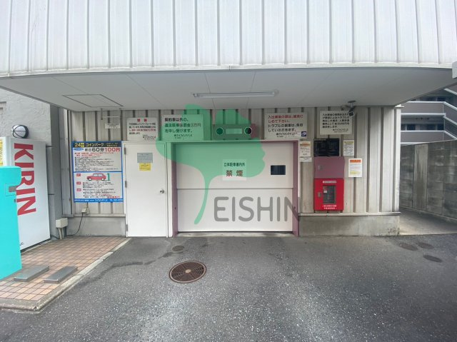 エステートモア天神サクセス