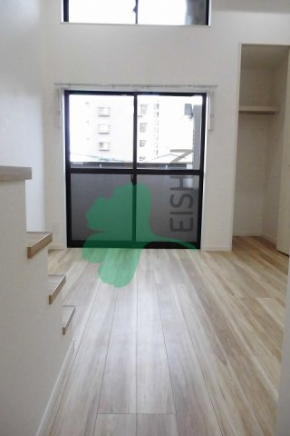 フルーリール那珂