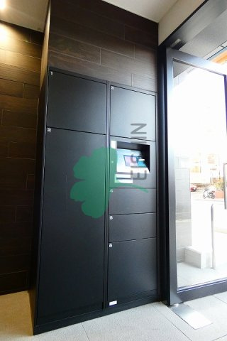 モダンパラッツォ博多riva2(モダンパラッツォ博多リバー2)のその他共用部分
