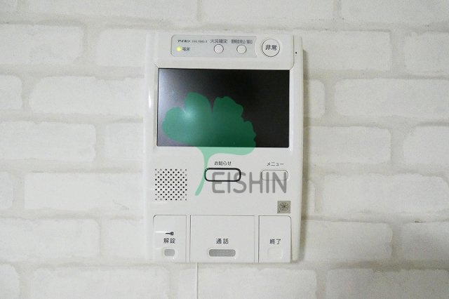 モダンパラッツォ博多riva2(モダンパラッツォ博多リバー2)の設備