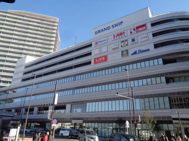 マイカーサ北鎌倉のその他|ＧＲＡＮＤ　ＳＨＩＰ