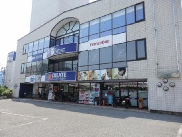 マイカーサ北鎌倉のその他|クリエイトエス・ディー鎌倉大船店
