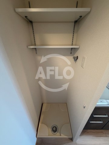 セレニテ東梅田アリエの設備