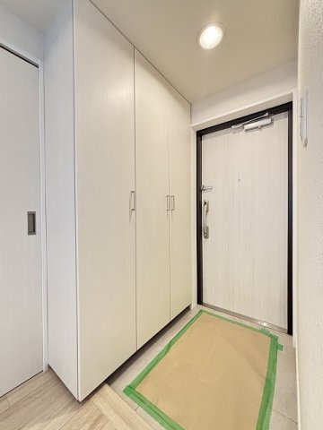 【玄関】 | JGMシュリアン周船寺