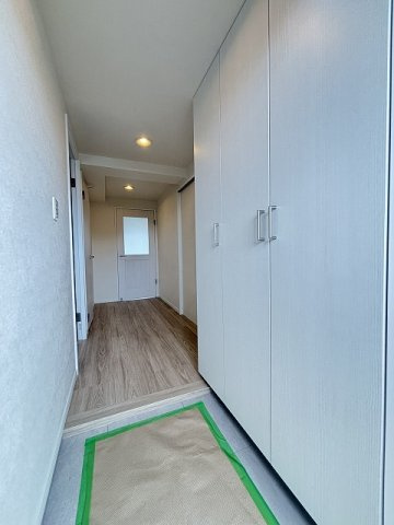 【玄関】 | JGMシュリアン周船寺