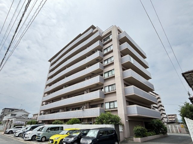 【外観】 | JGMシュリアン周船寺 | ■JR筑前線周船寺駅に徒歩圏内なので通勤・通学に便利です。