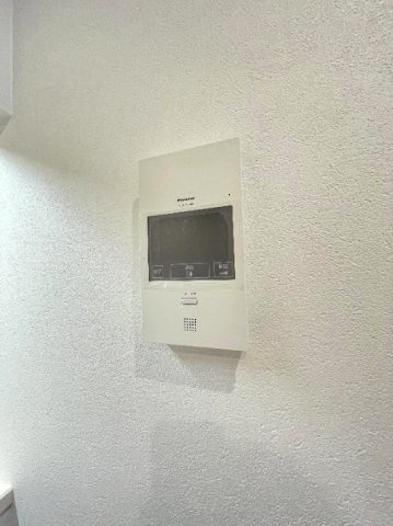 gracia箱崎の設備