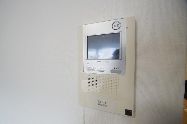 フェルト627のセキュリティ