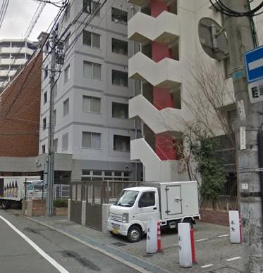 フェルト627の外観