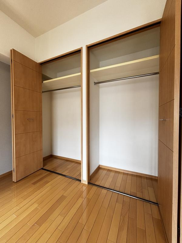 フェルト627の収納|収納です。