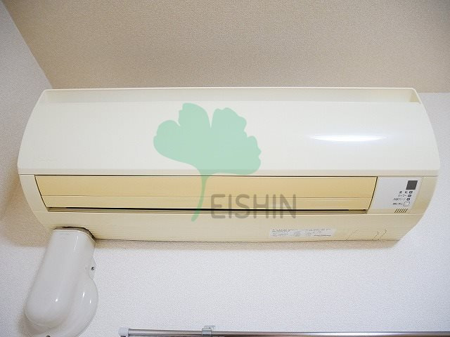 アーバンーパーク天神東の設備