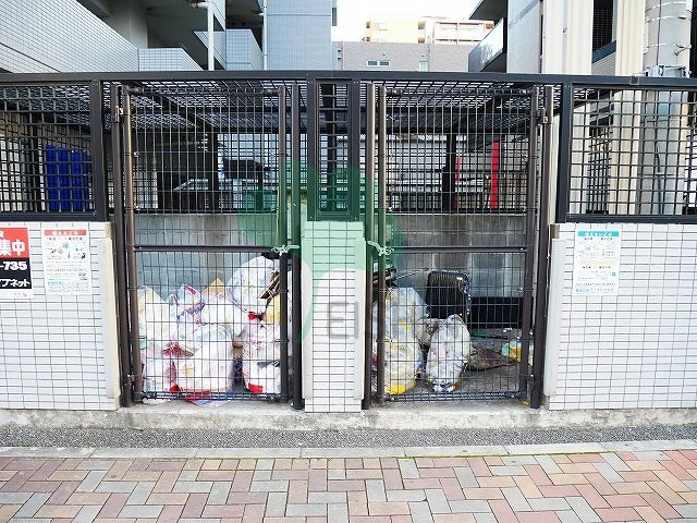 アーバンーパーク天神東