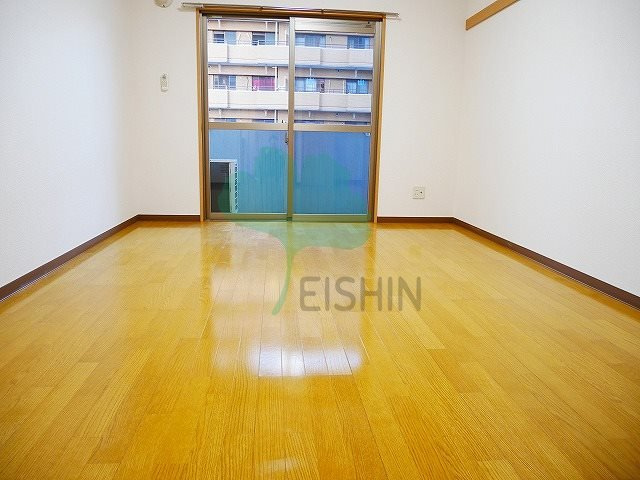 アーバンーパーク天神東の寝室|寝室です。