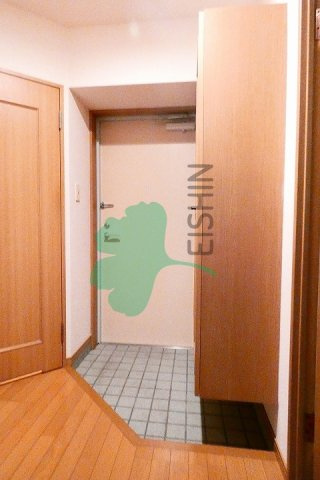 クリエート博多駅前の内装