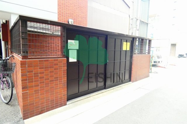 クリエート博多駅前