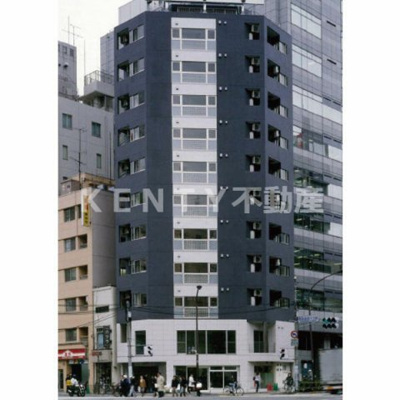 【外観】 | スパシエルクス五反田 | 落ち着いた雰囲気の外観です