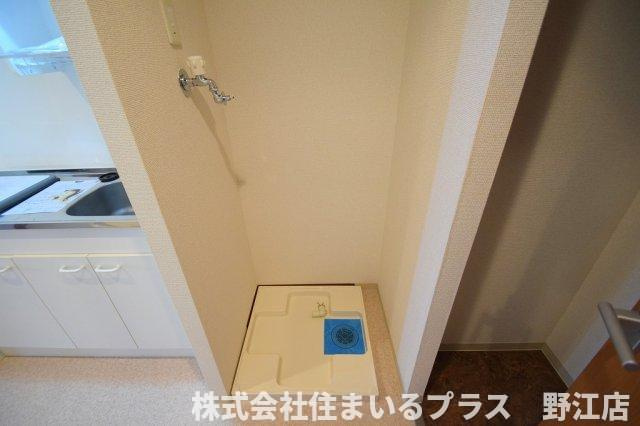 ロジェ今福鶴見の設備