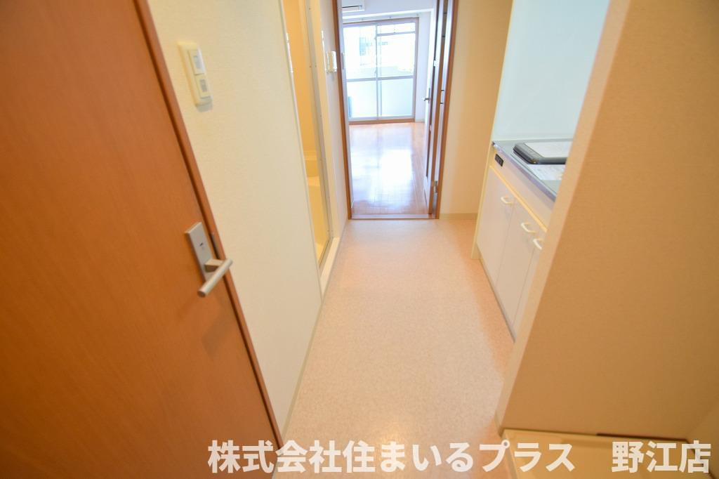 ロジェ今福鶴見のその他