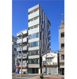 TOYO-ICHI APARTMENT.の画像