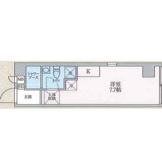 【間取り】 | TOYO-ICHI APARTMENT.