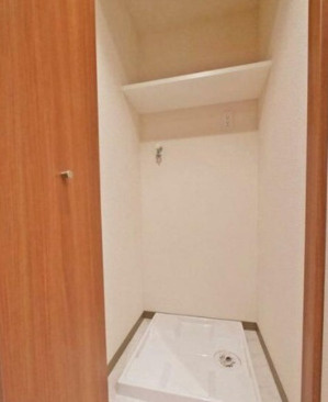 【設備】マノワール駒沢