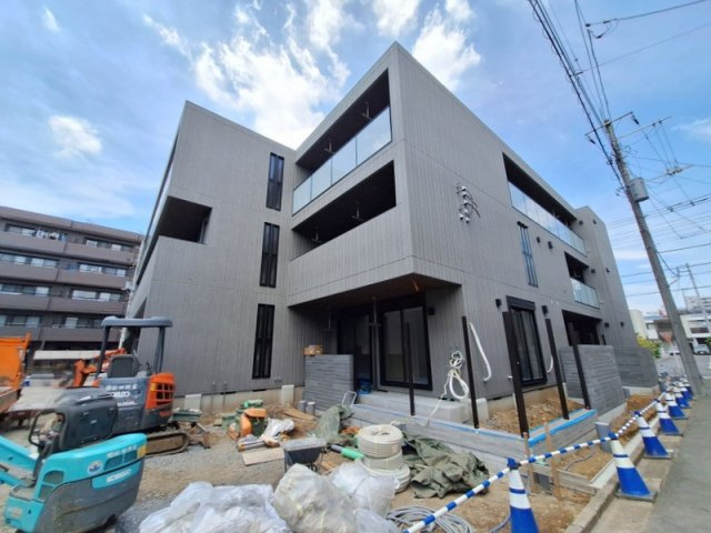 （仮称）蕨市中央２丁目メゾンのその他