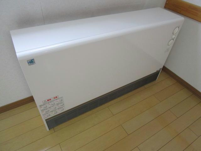 ＡＲＭウエストの設備