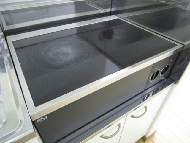 ＡＲＭウエストのキッチン