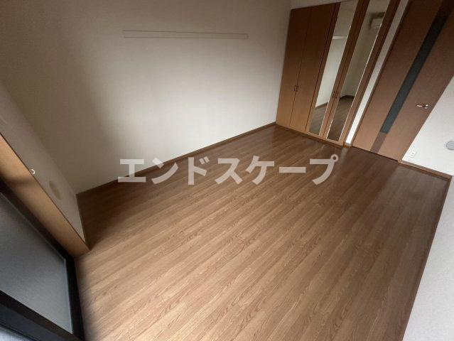 プチモントの居間・リビング|高崎、前橋のお部屋探しはエンドスケープまで！お客様の理想お聞かせ下さい♪