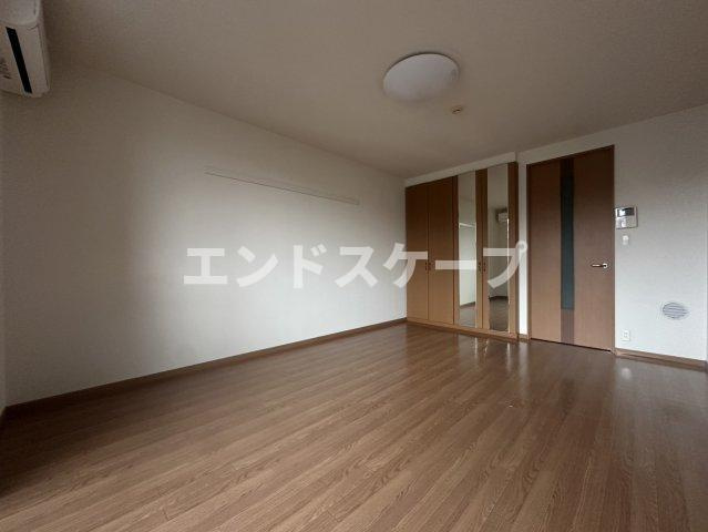 プチモントの居間・リビング|高崎、前橋のお部屋探しはエンドスケープまで！お客様の理想お聞かせ下さい♪