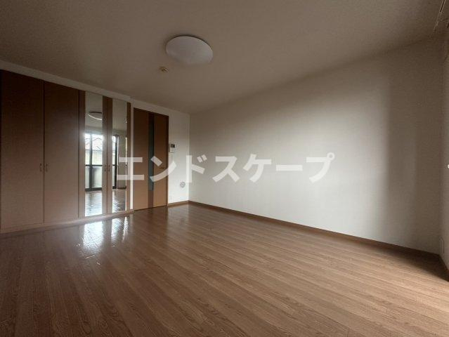 プチモントの居間・リビング|高崎、前橋のお部屋探しはエンドスケープまで！お客様の理想お聞かせ下さい♪