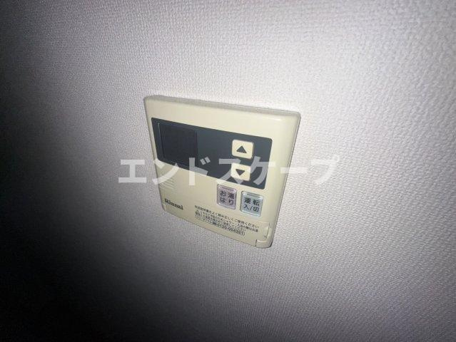 プチモントの設備|高崎、前橋のお部屋探しはエンドスケープまで！お客様の理想お聞かせ下さい♪