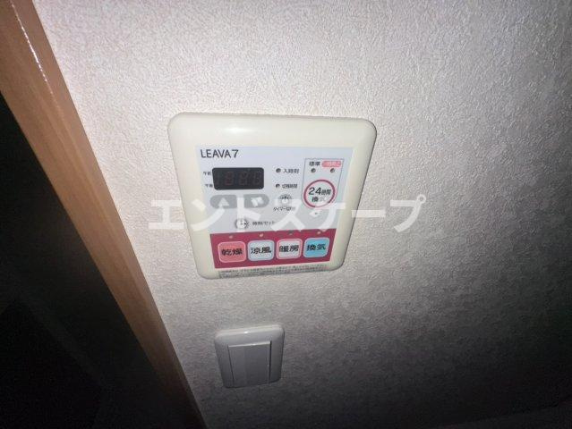 プチモントの設備|高崎、前橋のお部屋探しはエンドスケープまで！お客様の理想お聞かせ下さい♪