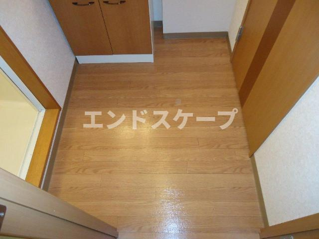 プチモントの洗面所|脱衣所
高崎、前橋のお部屋探しはエンドスケープまで！お客様の理想お聞かせ下さい♪