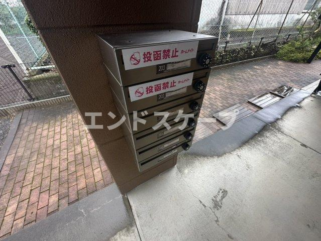 プチモントの設備|高崎、前橋のお部屋探しはエンドスケープまで！お客様の理想お聞かせ下さい♪