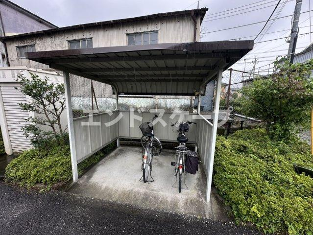プチモントのその他共用部分|高崎、前橋のお部屋探しはエンドスケープまで！お客様の理想お聞かせ下さい♪